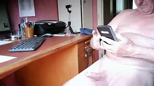 Solek56 Webcam Show