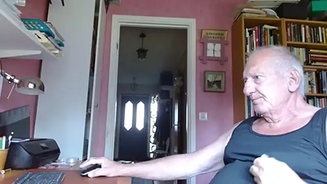 Solek56 webcam show