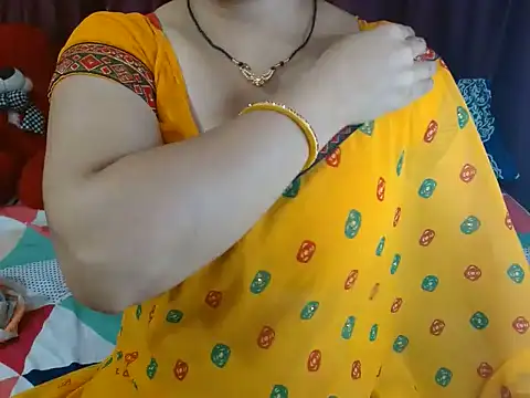 Sexy_Yashvi Show in webcam