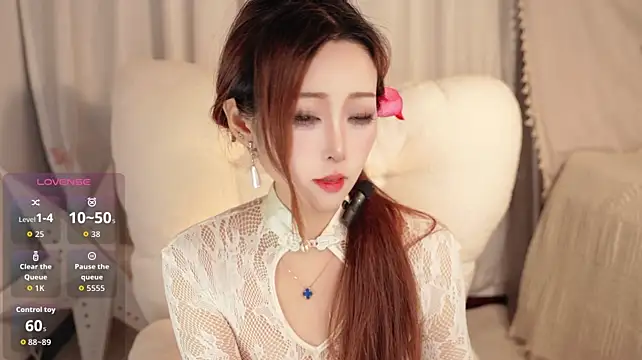 Chat XXX en directo de koyttii