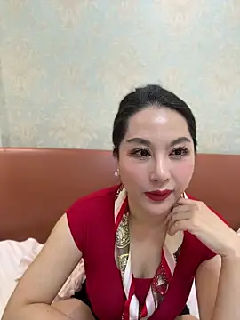 Sembang XXX Secara Langsung Candice888