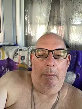 CharlieWeaver22 网络视讯表演