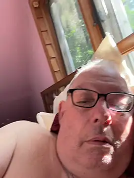 CharlieWeaver22 – webcam-show