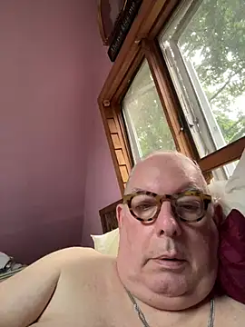 CharlieWeaver22 Шоу с уебкамера