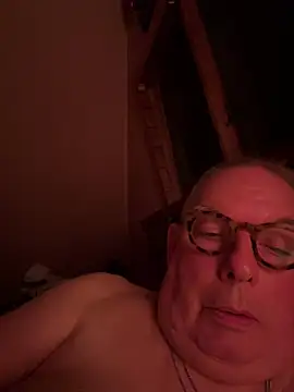 CharlieWeaver22 – webcam-show
