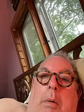 CharlieWeaver22 Webcam-Show