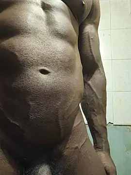 Show webcam de my_big_show1