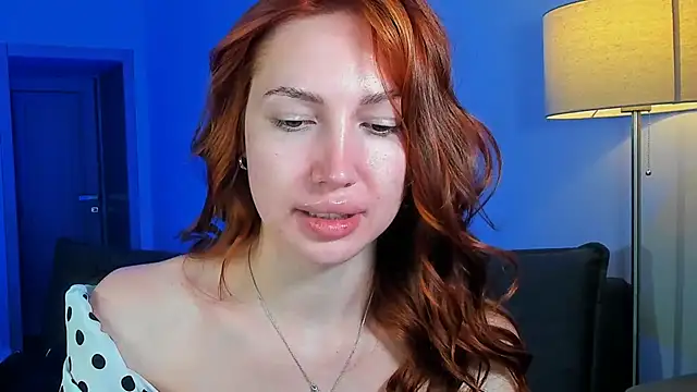 MariGven Chat XXX in diretta