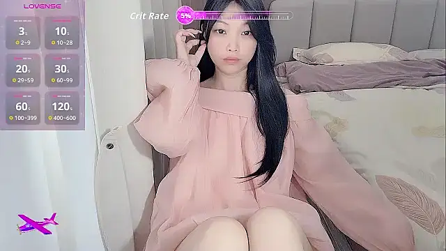 Disaster-0 Pertunjukan Webcam