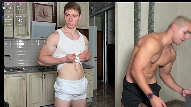 Horny_boyzz webcam show