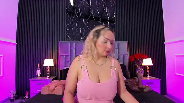 عرض كام Bigsexxyass