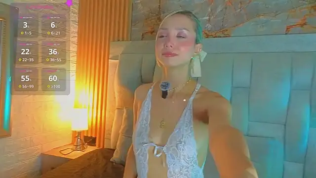 Živý XXX chat miaroldan
