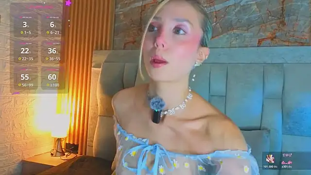 miaroldan Chat XXX in diretta