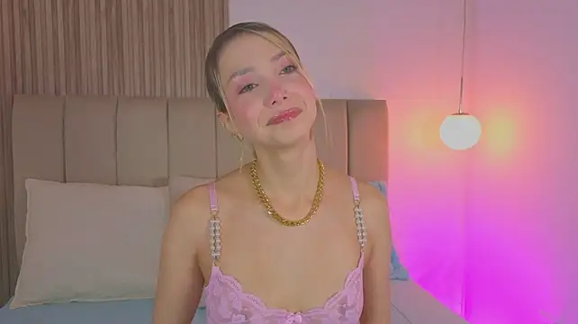 Chat XXX Live miaroldan
