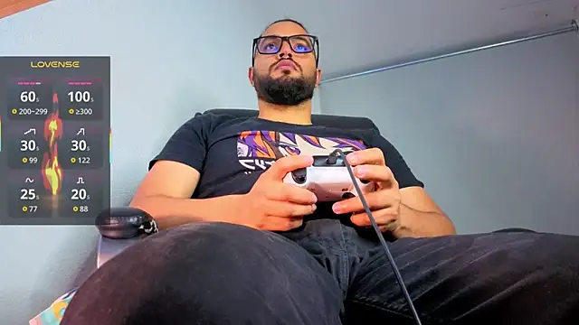 Show Webcam de Ernesto-Rodriguez82