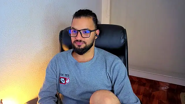 Ernesto-Rodriguez82 Webcam show