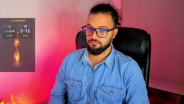 Show webcam de Ernesto-Rodriguez82