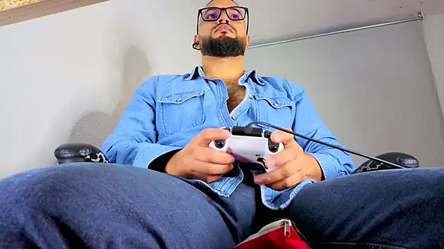 عرض كام Ernesto-Rodriguez82