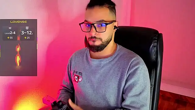 عرض كام Ernesto-Rodriguez82