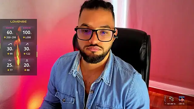 Ernesto-Rodriguez82 Webcam Show