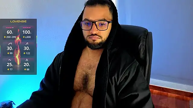 Ernesto-Rodriguez82 Webcamshow