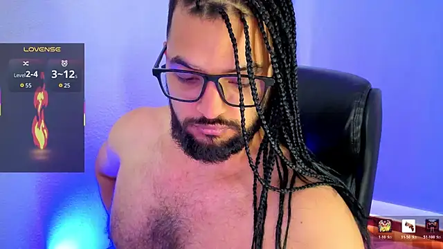 عرض كام Ernesto-Rodriguez82