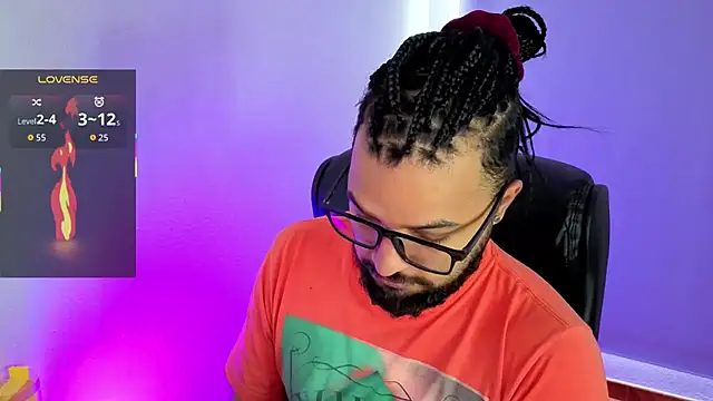 عرض كام Ernesto-Rodriguez82