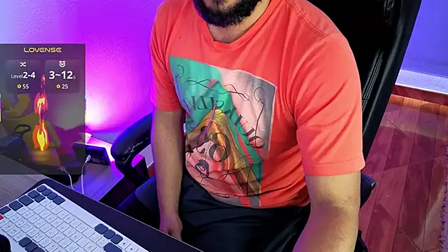 عرض كام Ernesto-Rodriguez82