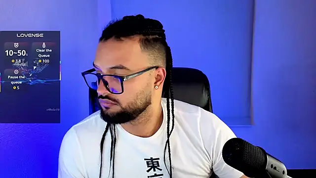 Ernesto-Rodriguez82 webcam show