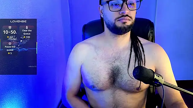 Ernesto-Rodriguez82 Webcamshow