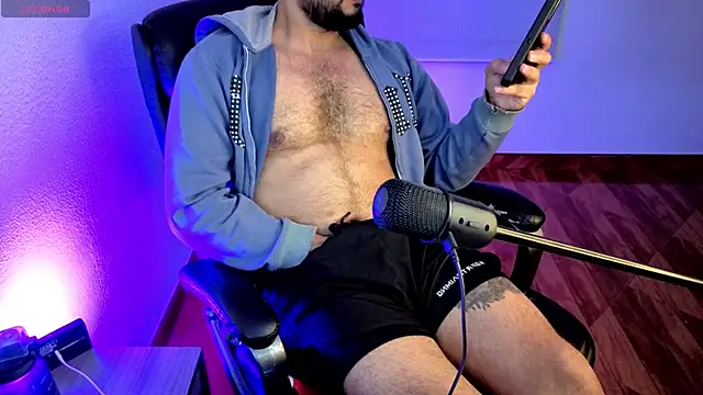 Ernesto-Rodriguez82's Webcam Show