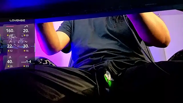 Ernesto-Rodriguez82 Webcam show
