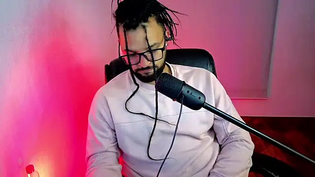 Ernesto-Rodriguez82 Pertunjukan Webcam