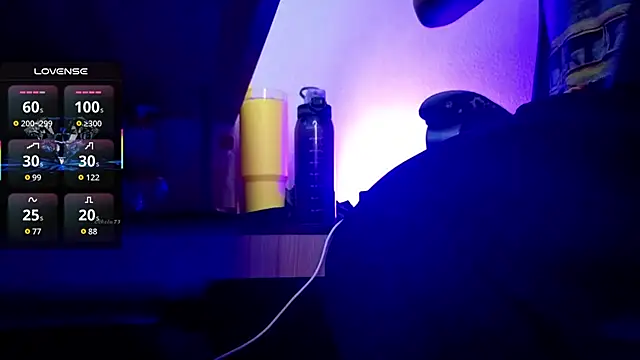 Show de webcam de Ernesto-Rodriguez82