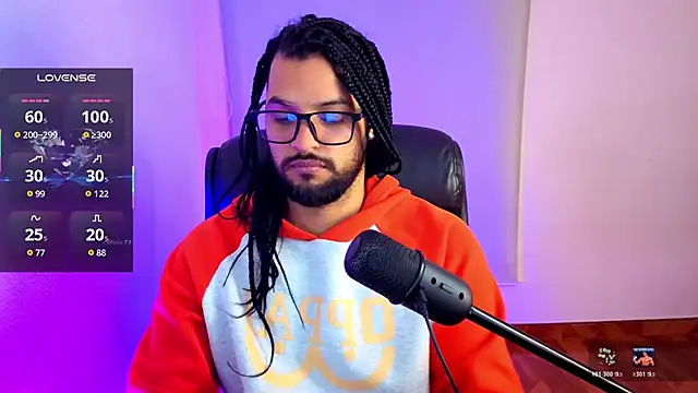 عرض كام Ernesto-Rodriguez82