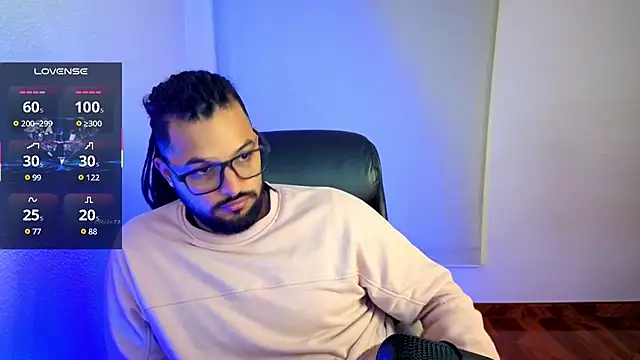 Ernesto-Rodriguez82 Webcam Show
