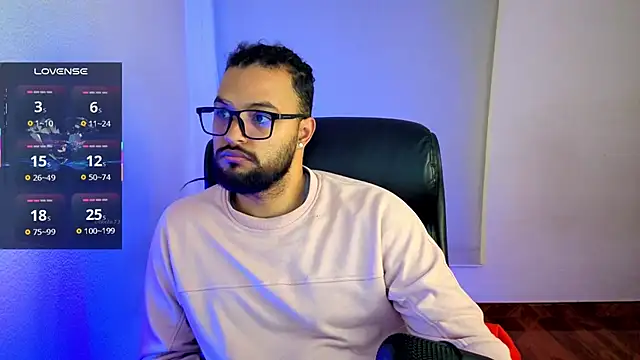 Ernesto-Rodriguez82 ওয়েবক্যাম শো