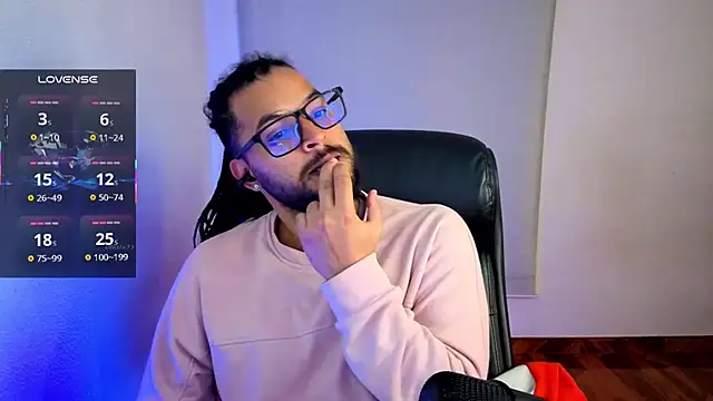 Ernesto-Rodriguez82 webcam show