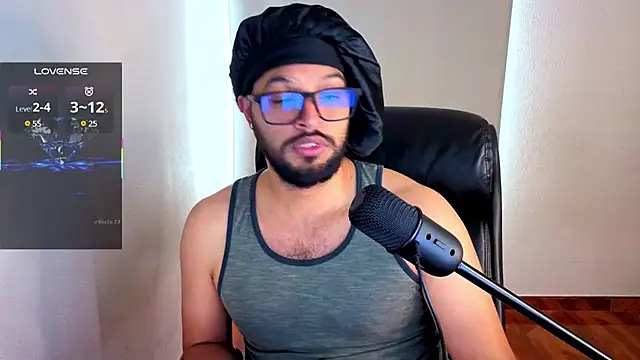 عرض كام Ernesto-Rodriguez82