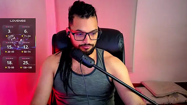 عرض كام Ernesto-Rodriguez82