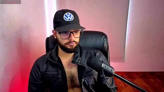 Show de webcam de Ernesto-Rodriguez82