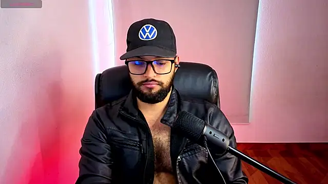 Ernesto-Rodriguez82 Webcamshow