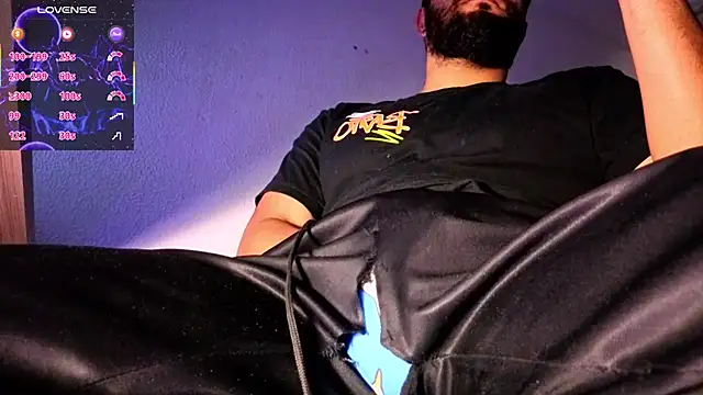 عرض كام Ernesto-Rodriguez82