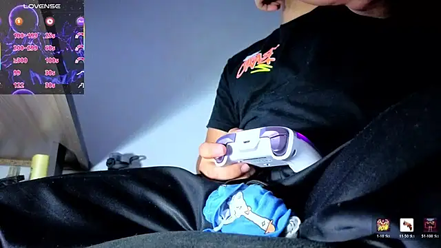 Ernesto-Rodriguez82's Webcam Show