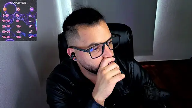 Ernesto-Rodriguez82 Pertunjukan Webcam