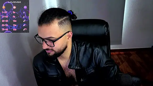 Ernesto-Rodriguez82 Show in webcam