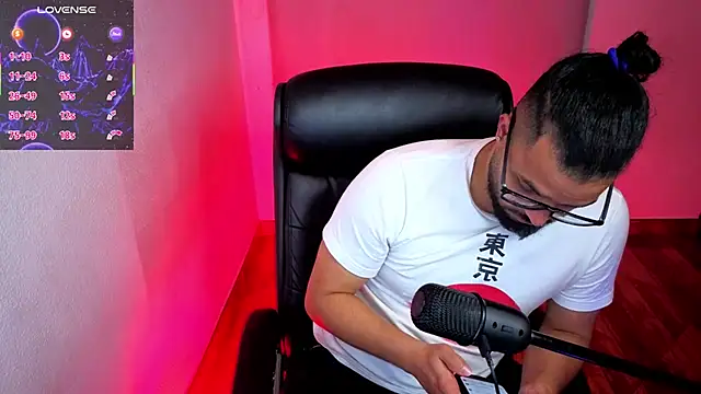 Ernesto-Rodriguez82 在線直播表演