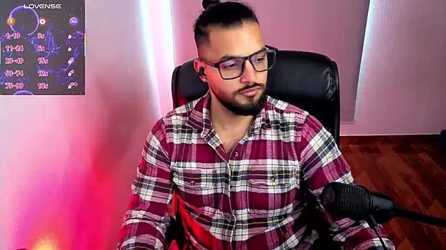 عرض كام Ernesto-Rodriguez82