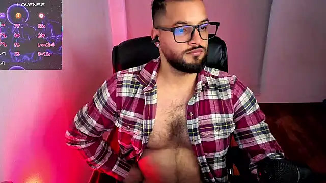 Ernesto-Rodriguez82 Show in webcam
