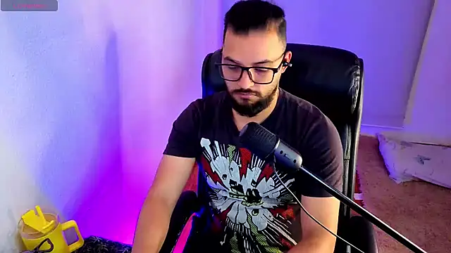 Ernesto-Rodriguez82 – webcam-show